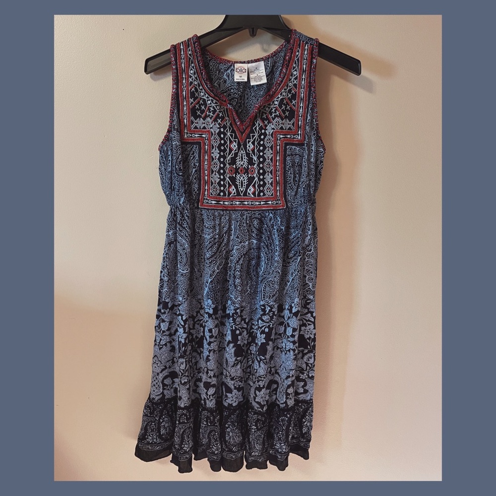 Billabong Sleeveless Dress